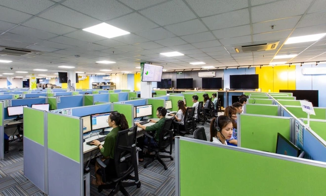 Liên hệ CSKH 24/7