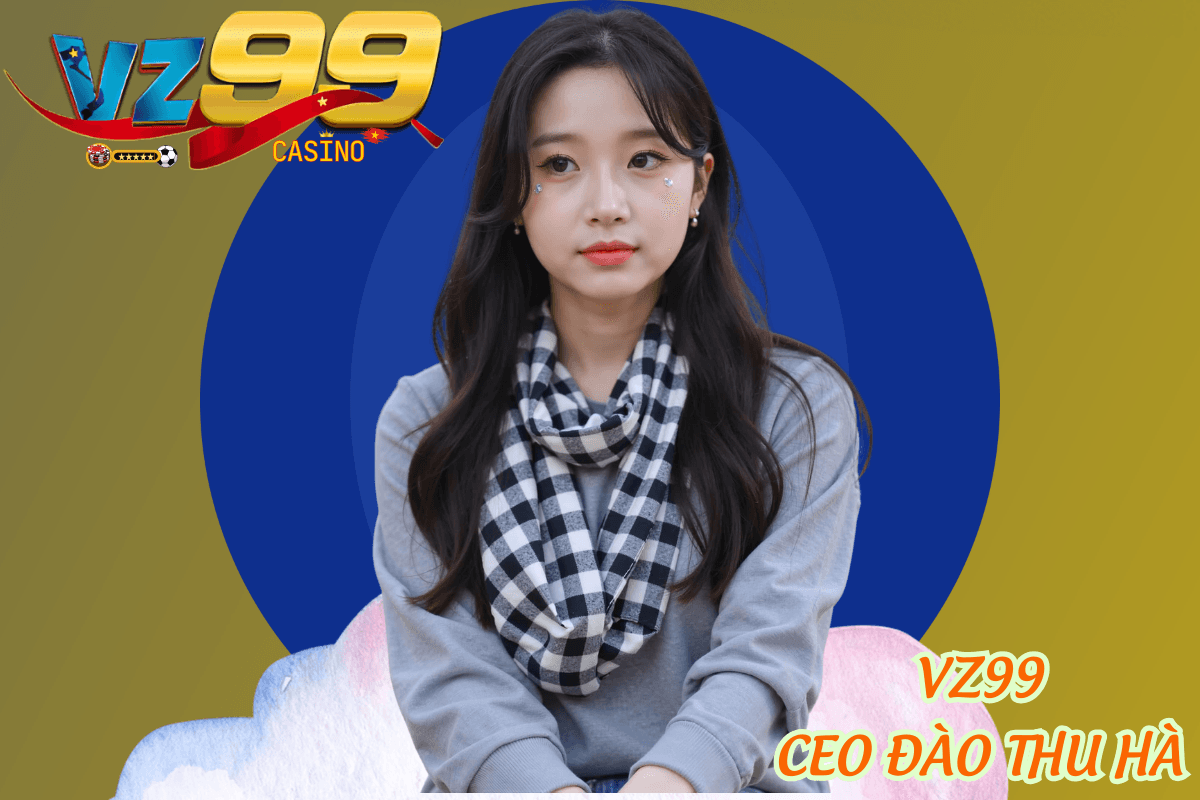 CEO Đào Thu Hà nữ lãnh đạo VZ99 phát triển toàn diện