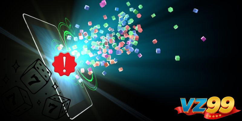 Lưu Ý Khi Cài Đặt Ứng Dụng VZ99