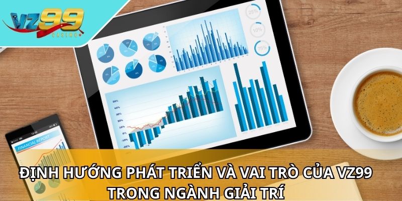 Định Hướng Phát Triển