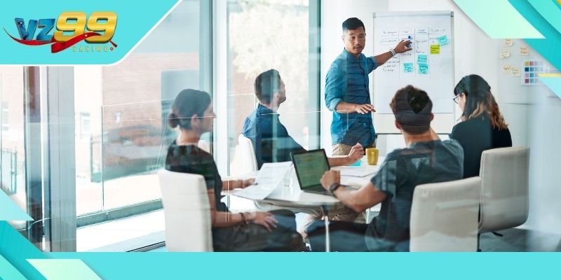 Doanh nghiệp cân bằng ba yếu tố chiến lược