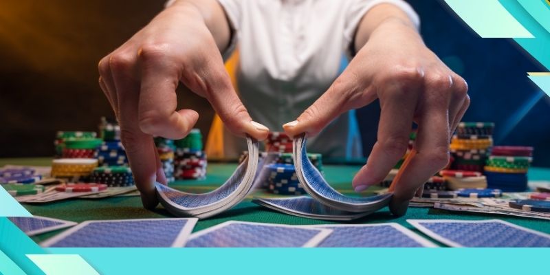 Game bài play & win - Trải nghiệm cá cược đỉnh cao