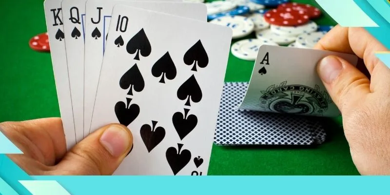 Phán đoán và đưa ra thời điểm thích hợp để dừng