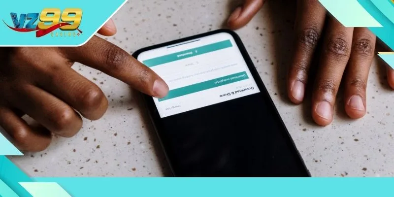 Ứng dụng chạy mượt trên iOS và Android