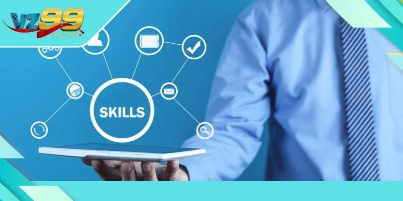 Ứng viên đáp ứng yêu cầu và kỹ năng