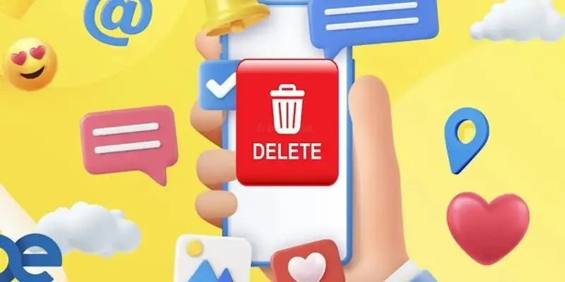 3 trường hợp hội viên cân nhắc xóa tài khoản