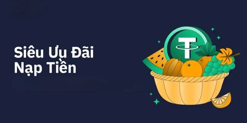 Hệ thống chỉ ghi nhận phần thưởng tặng 5%
