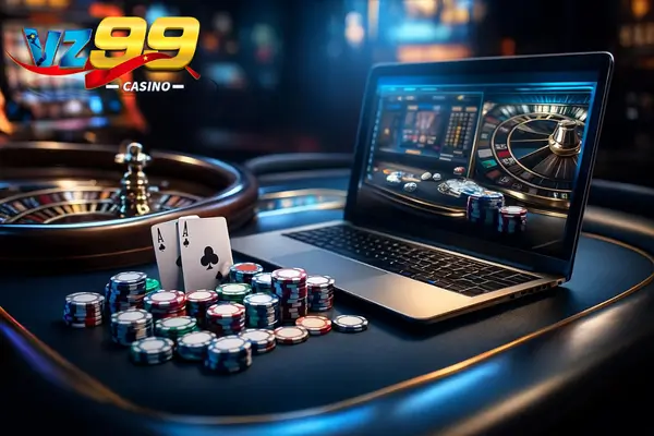 Mộc Bài đến VZ99 – Xu hướng giải trí mới của người chơi